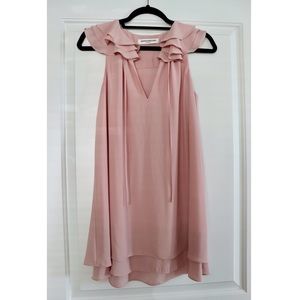 Amanda Uprichard Belle dress